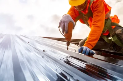 Travaux de zinguerie à Elbeuf-en-Bray